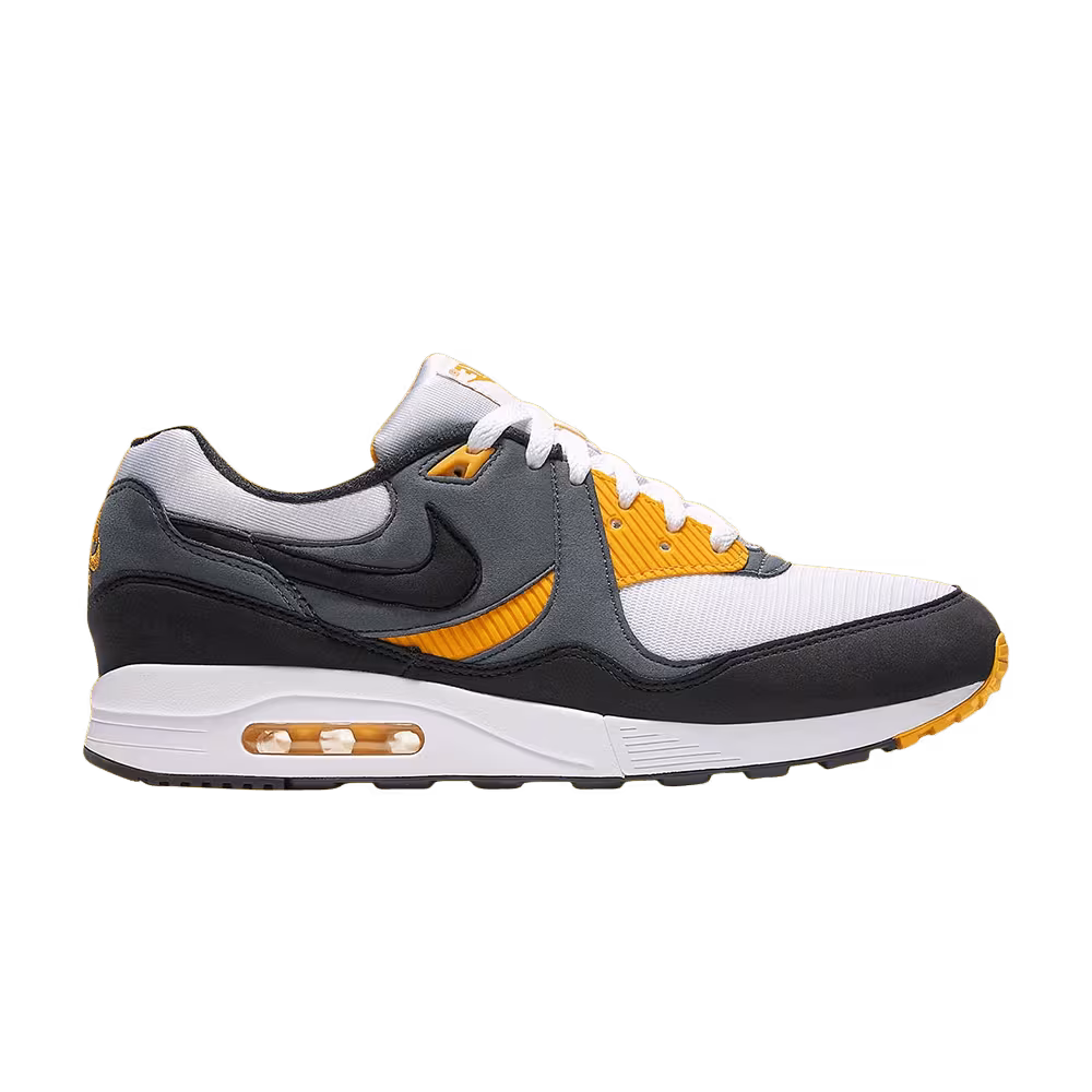 Nike Air Max Light OG Gold Grey