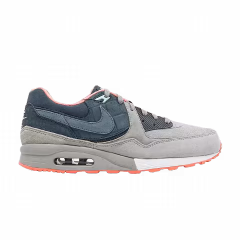 Mita x Nike Air Max Light Premium QS 'Keiji'