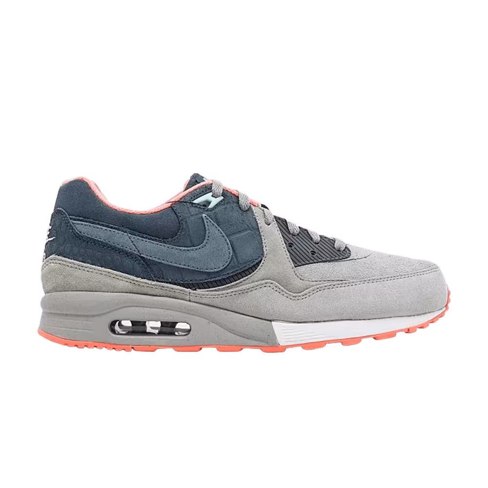 Mita x Nike Air Max Light Premium QS Keiji
