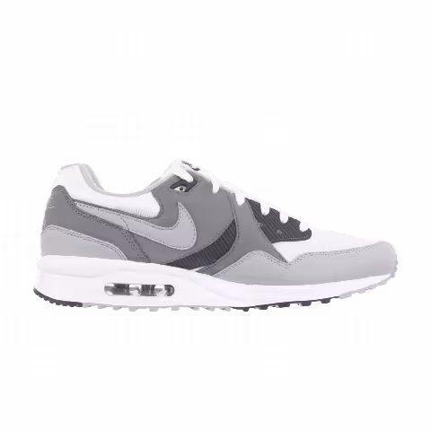 Nike Air Max Light Essential 'White Grey Silver'