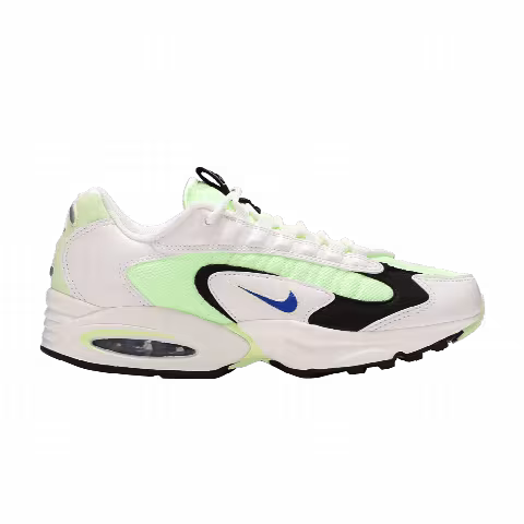 Nike Air Max Triax 96 'Volt'