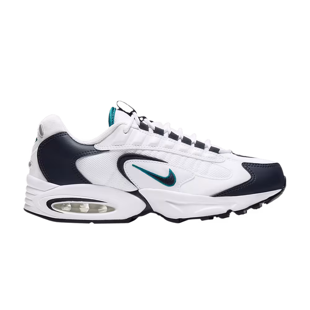 Nike Air Max Triax 96 Deep Emerald