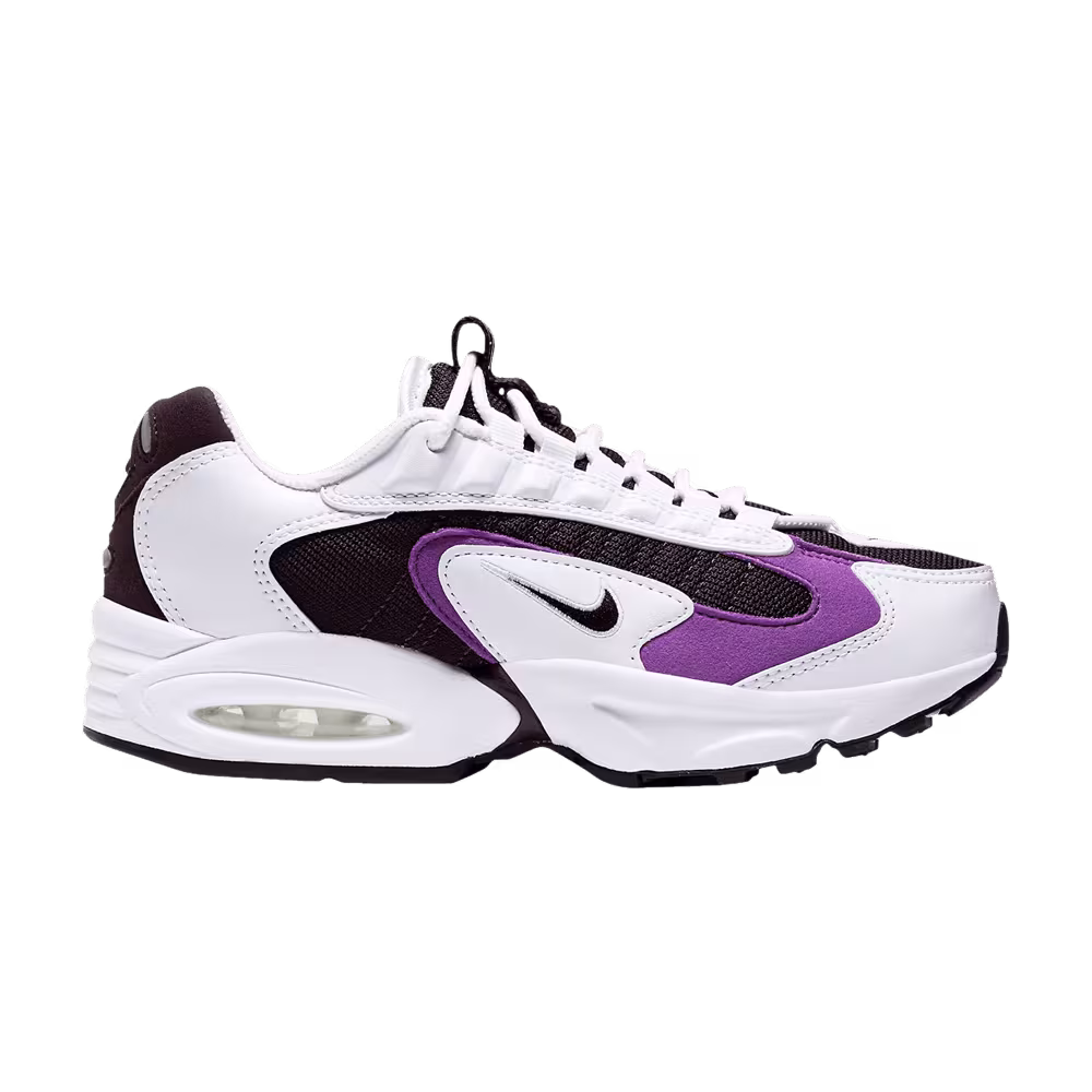 Nike Women's Air Max Triax 96 Purple Nebula