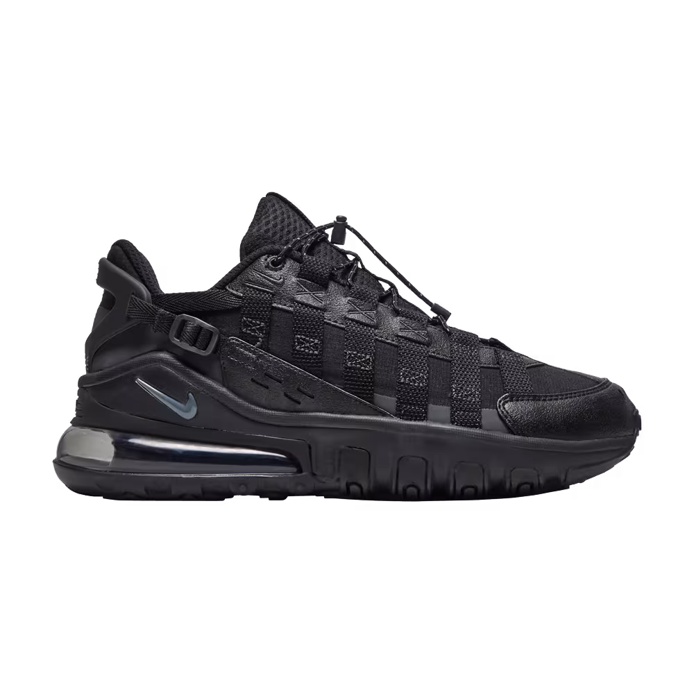 Nike Air Max Vistascape Black