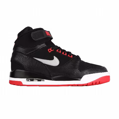 Nike Air Revolution 'Bred'