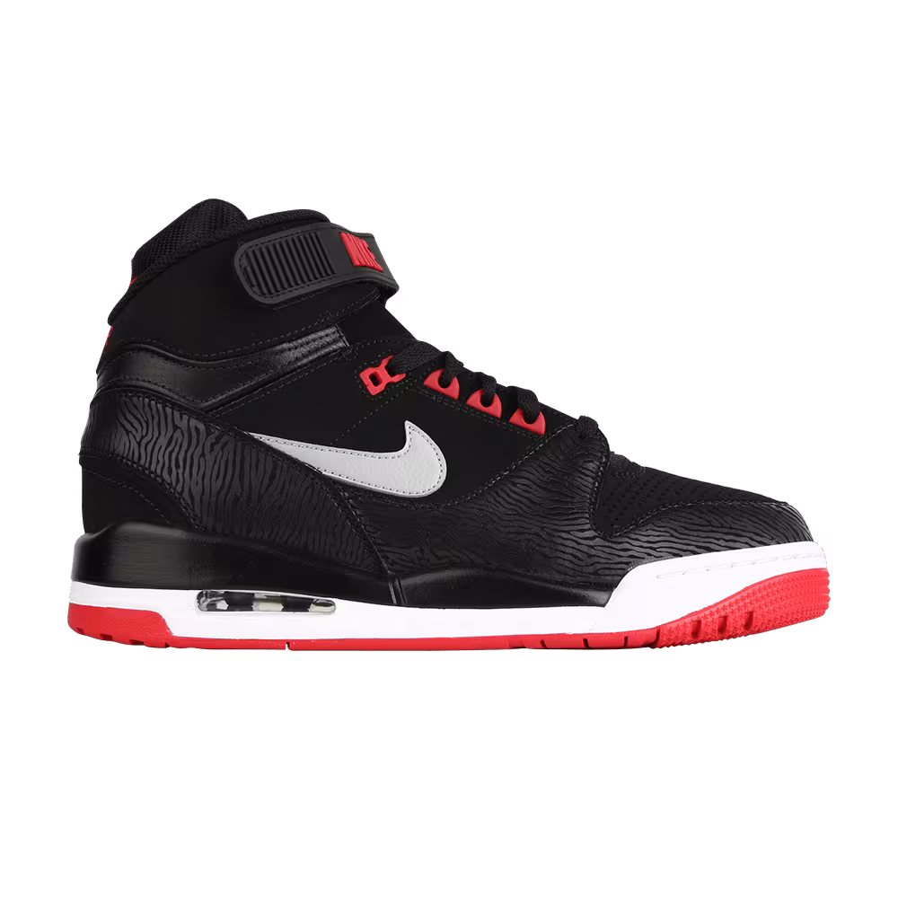 Nike Air Revolution Bred