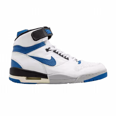 Nike Air Revolution