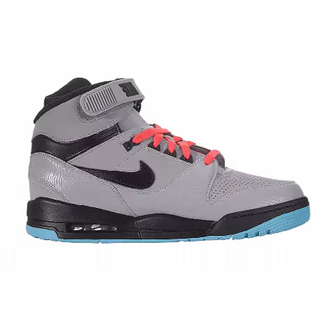 Nike Air Revolution