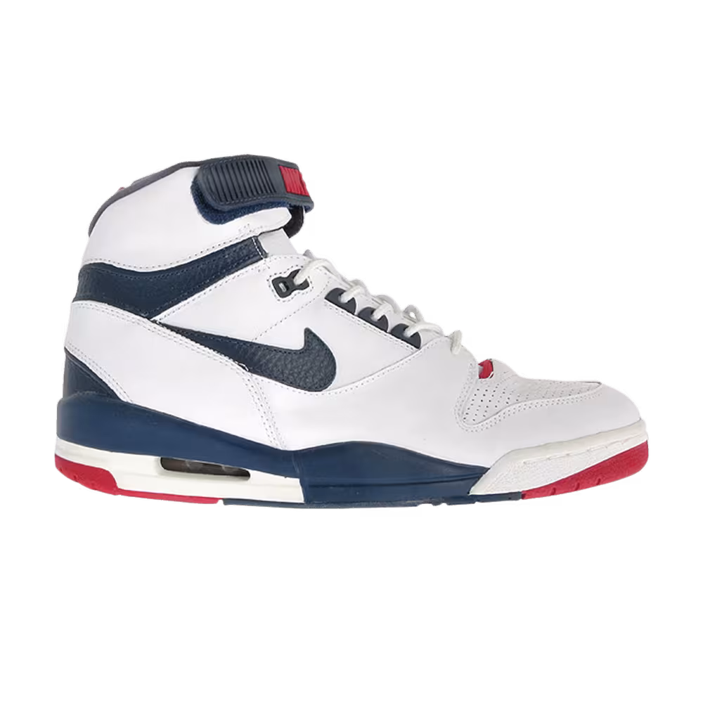 Nike Air Revolution