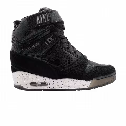 Nike Wmns Air Revolution Sky High QS 'NYFW'