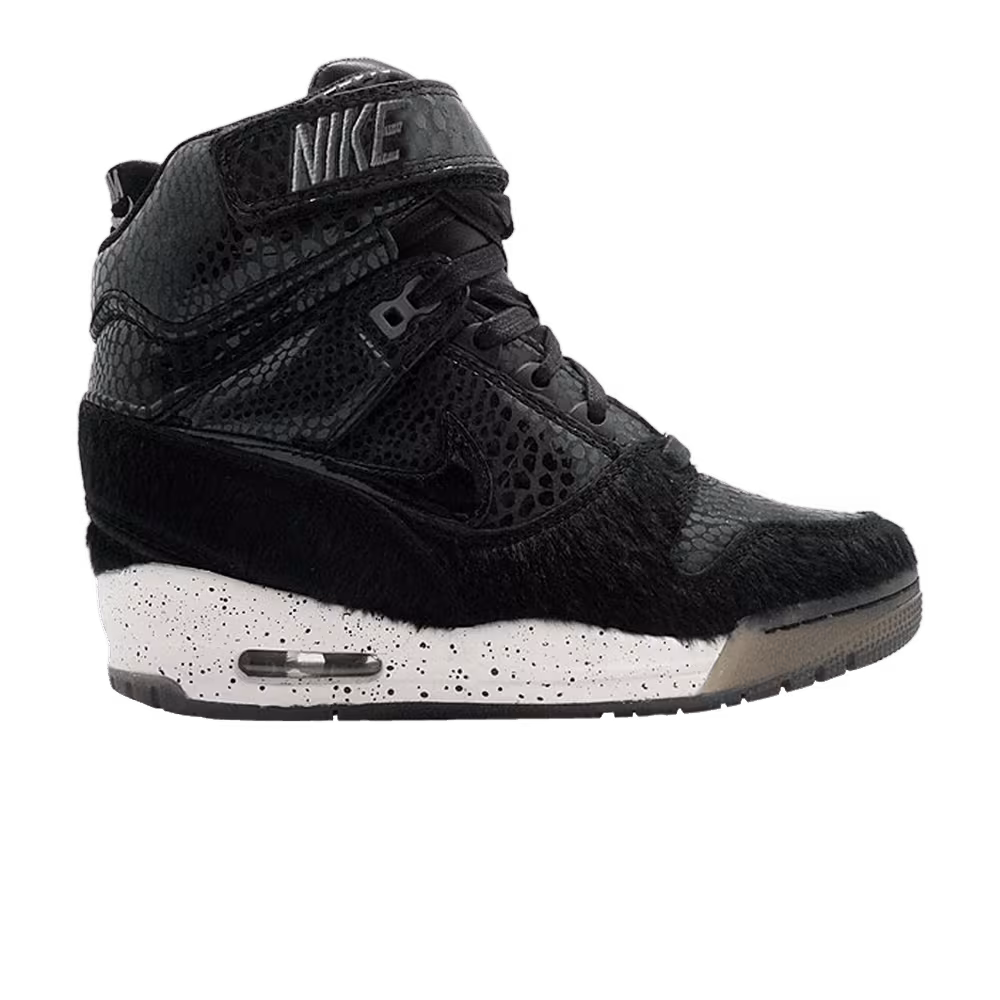 Nike Women's Air Revolution Sky High QS NYFW