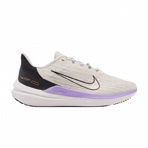 Nike Wmns Air Winflo 9 'Light Orewood Brown'