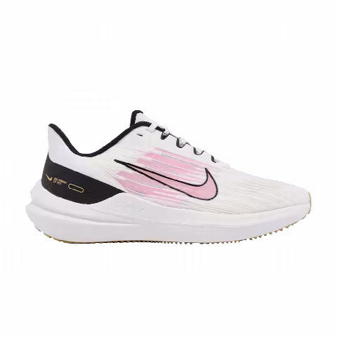 Nike Wmns Air Winflo 9 'White Pink Spell'
