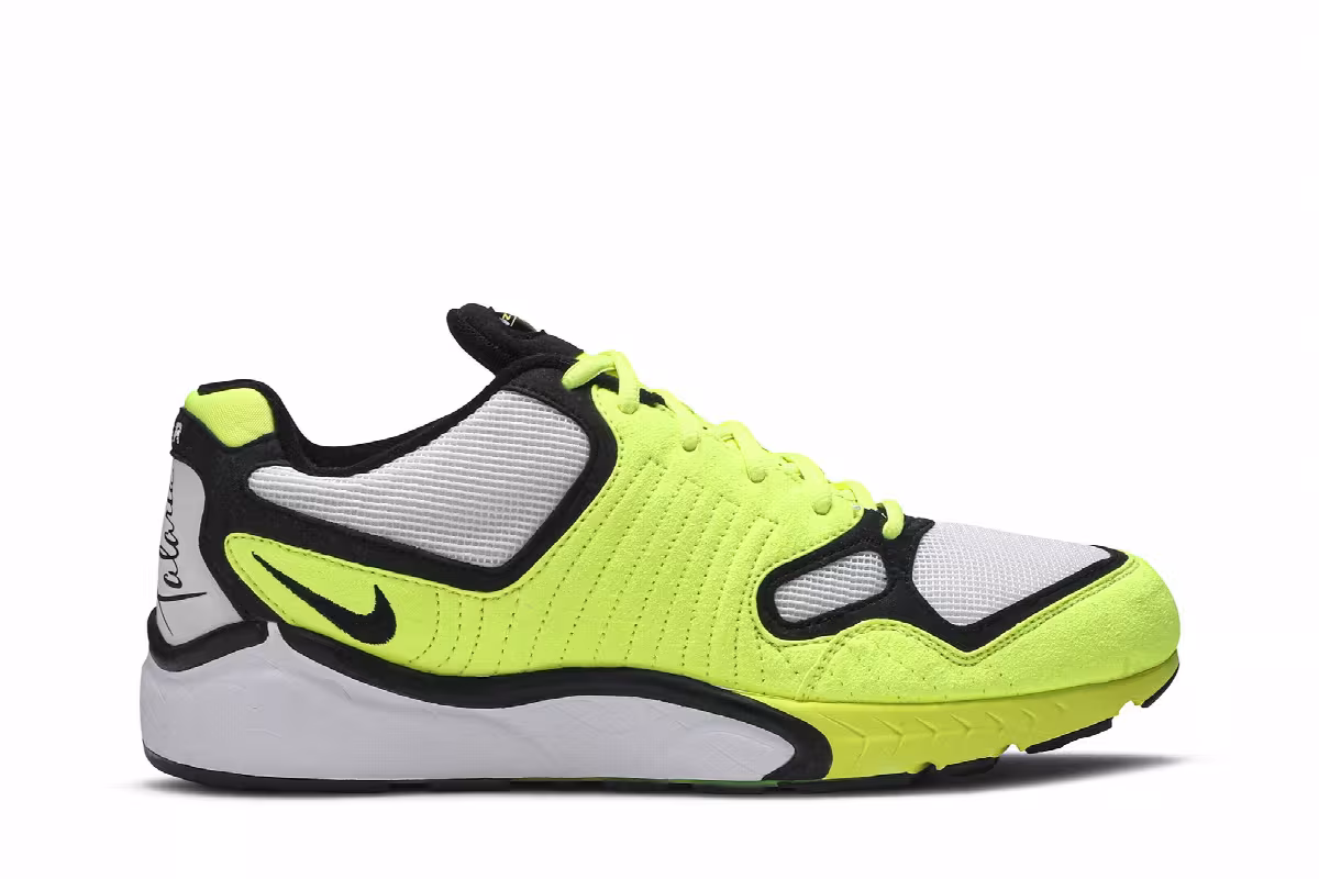 Nike Air Zoom Talaria Volt, view 2