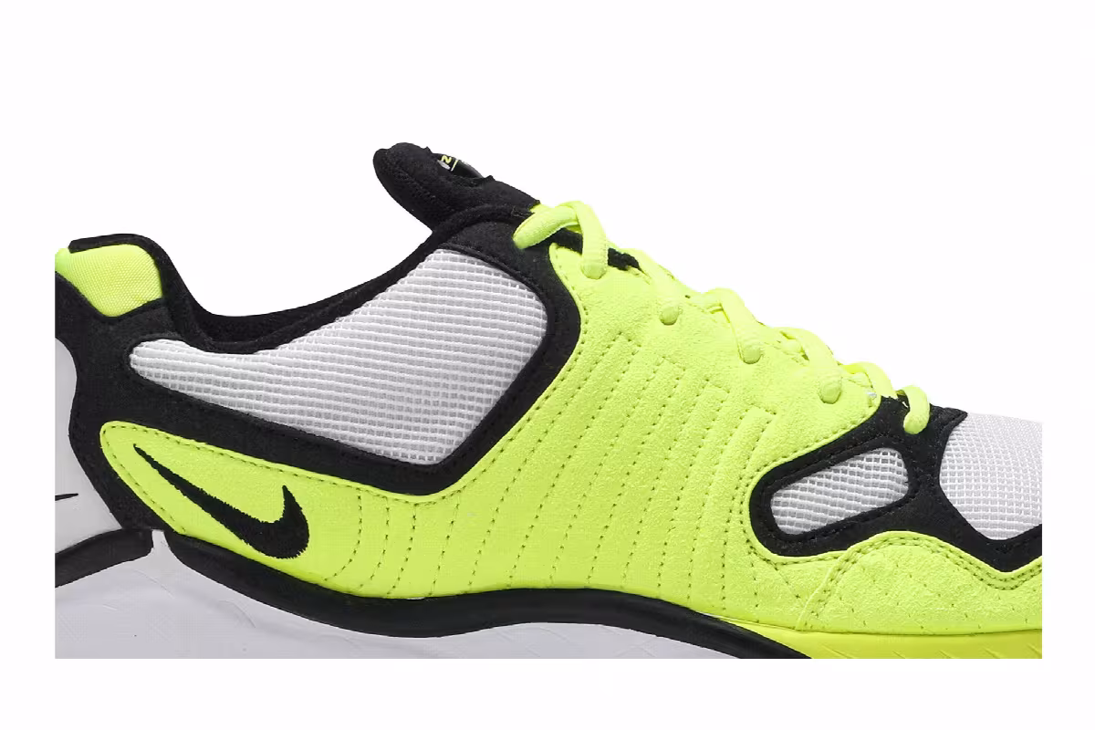 Nike Air Zoom Talaria Volt, view 3