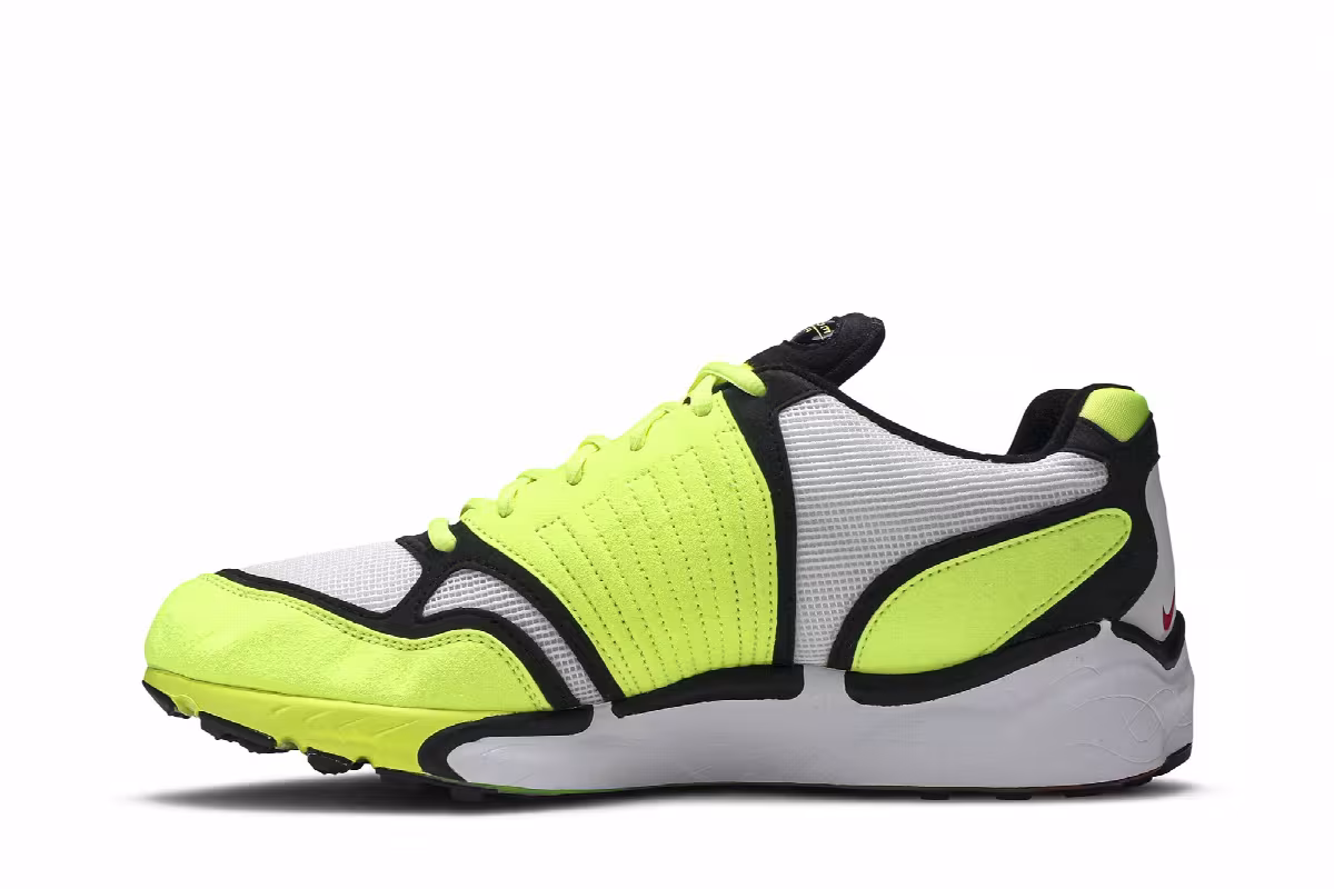 Nike Air Zoom Talaria Volt, view 4