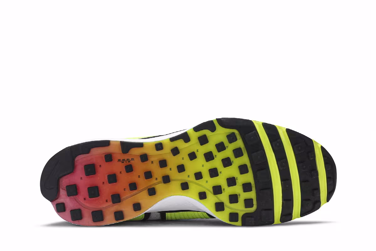 Nike Air Zoom Talaria Volt, view 5