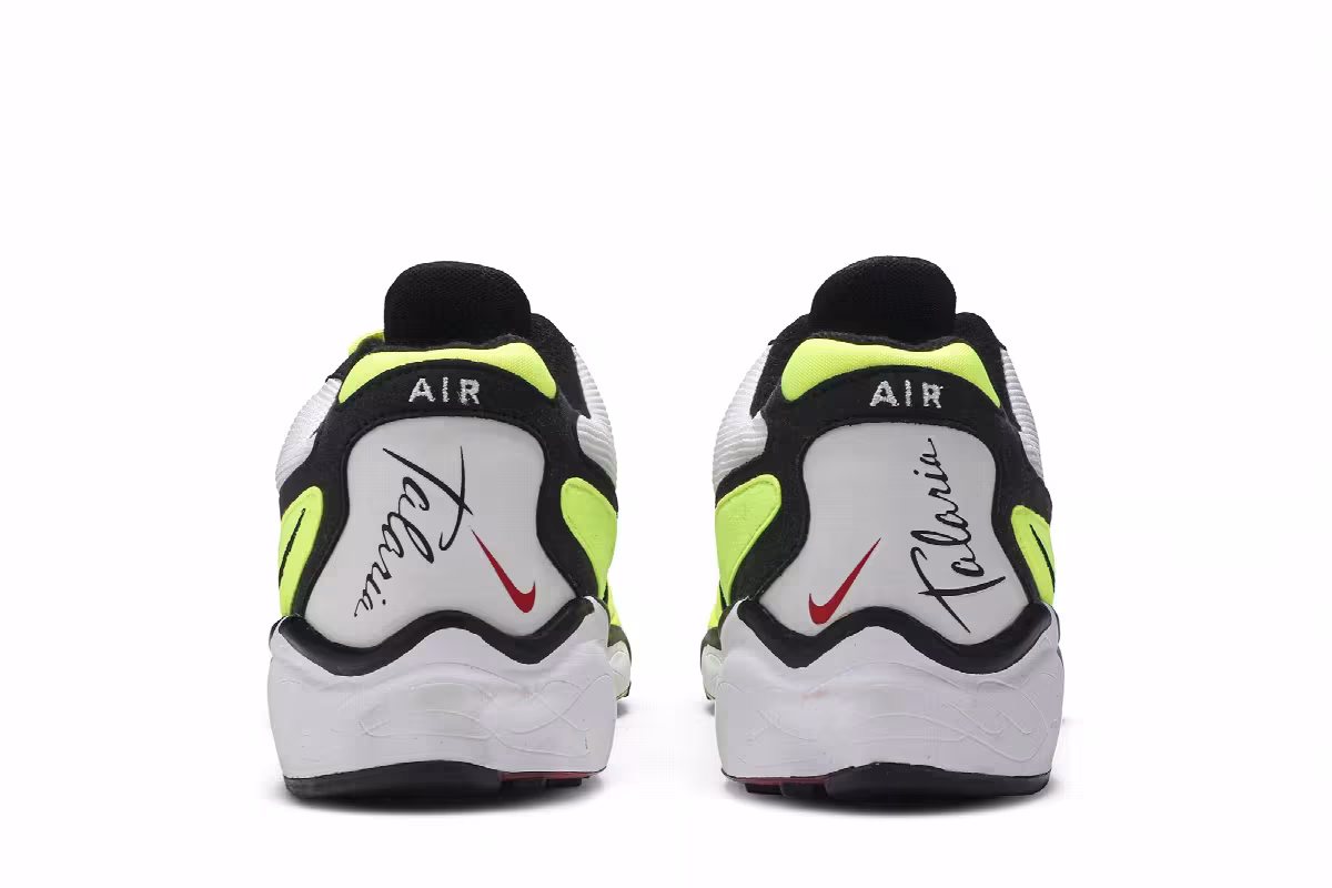 Nike Air Zoom Talaria Volt, view 7