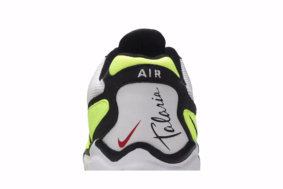 Nike Air Zoom Talaria Volt, view 8