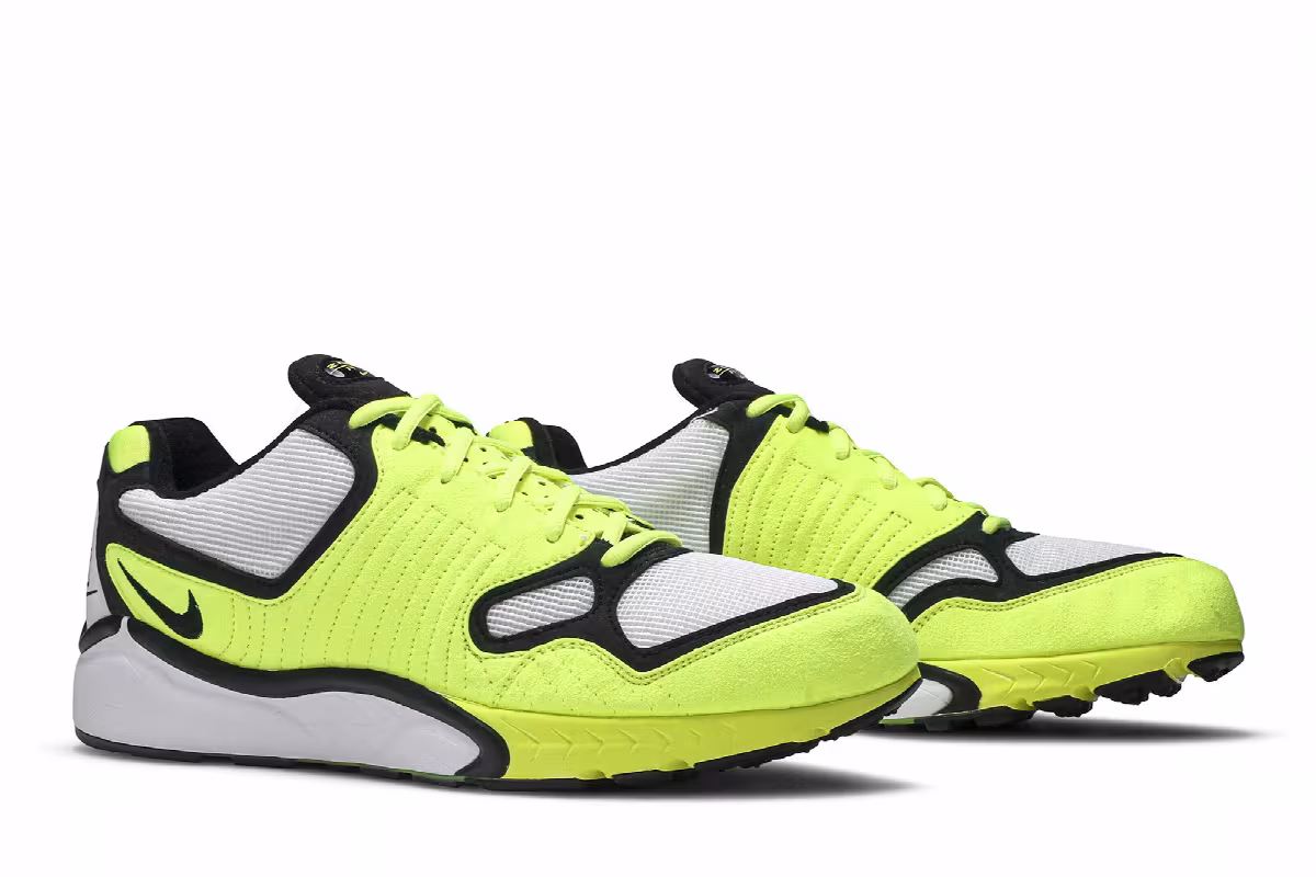 Nike Air Zoom Talaria Volt, view 9