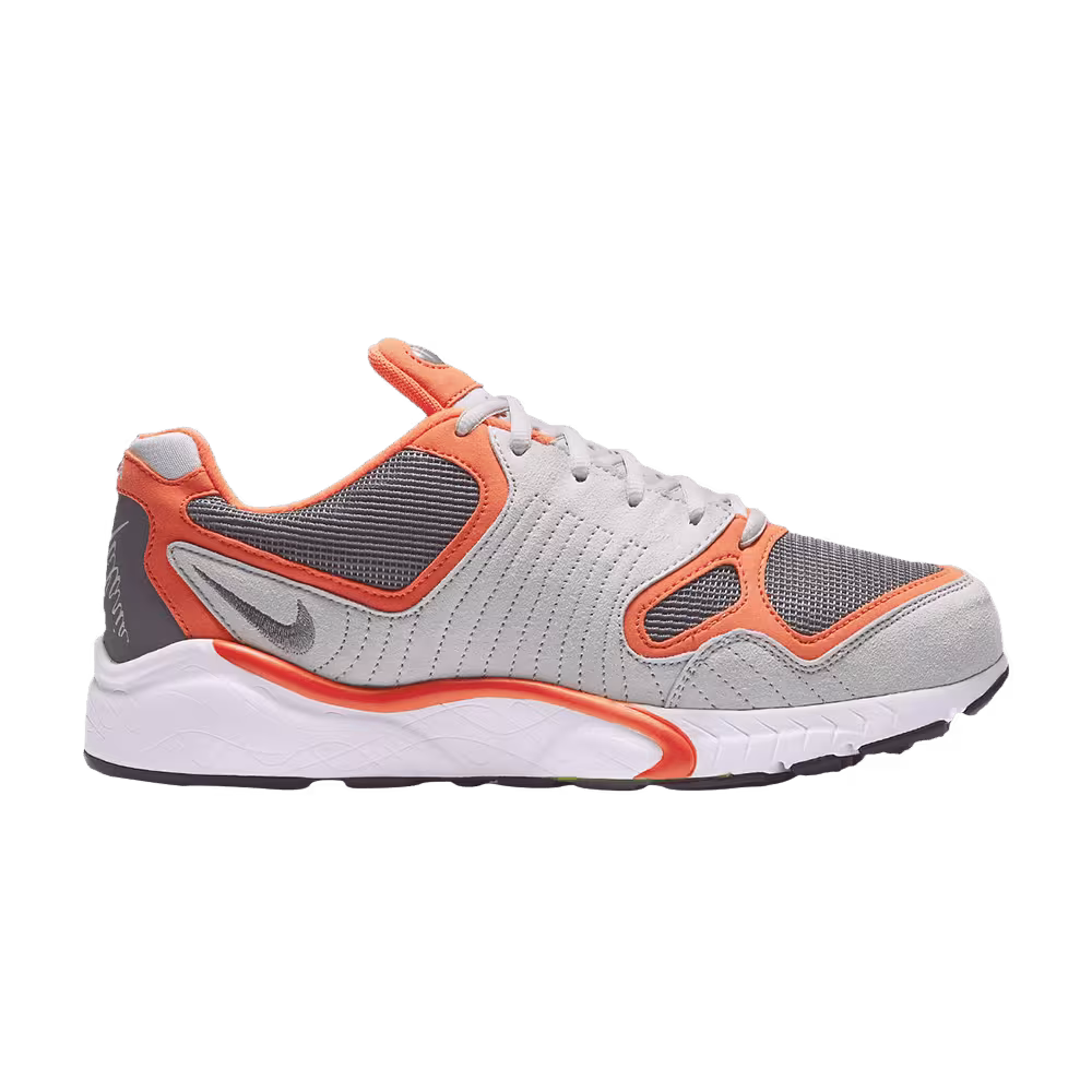 Nike Air Zoom Talaria Cool Grey Orange