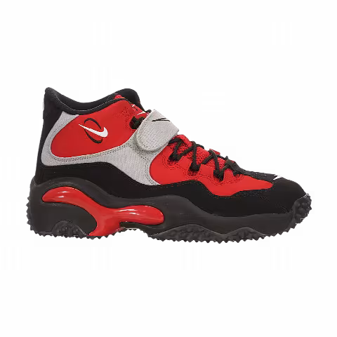 Nike Air Zoom Turf 'Michael Schumacher'