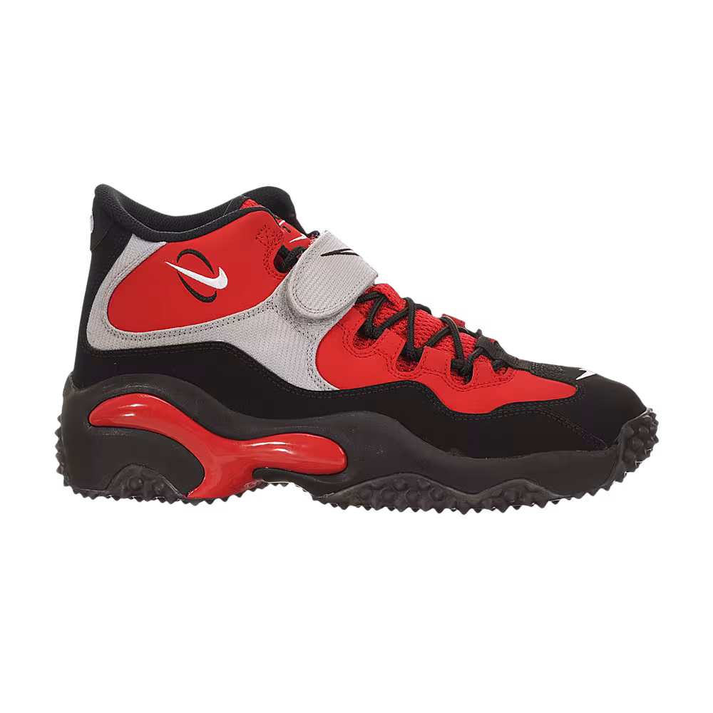 Nike Air Zoom Turf Michael Schumacher