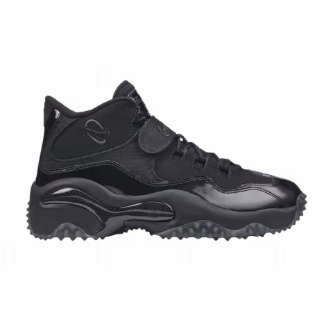 Nike Air Zoom Turf 'Blackout'