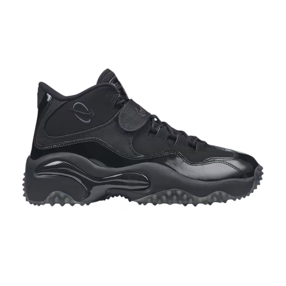 Nike Air Zoom Turf Blackout
