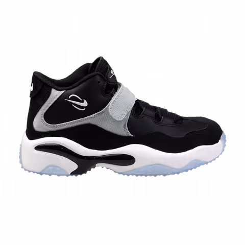 Nike Air Zoom Turf GS 'Black Cool Grey'