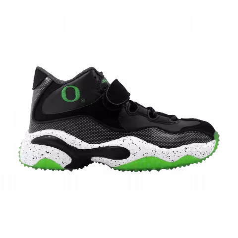 Nike Air Zoom Turf GS 'Oregon Ducks'