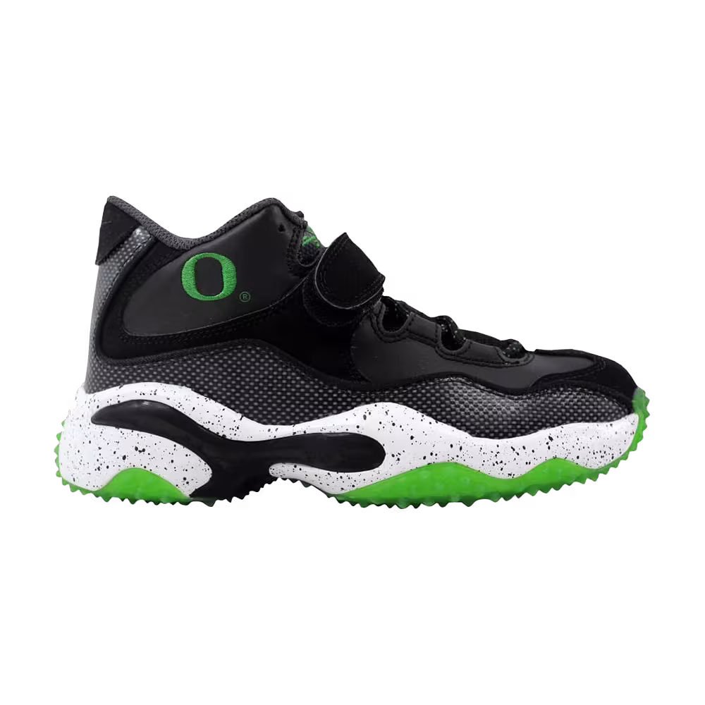 Nike Air Zoom Turf GS Oregon Ducks