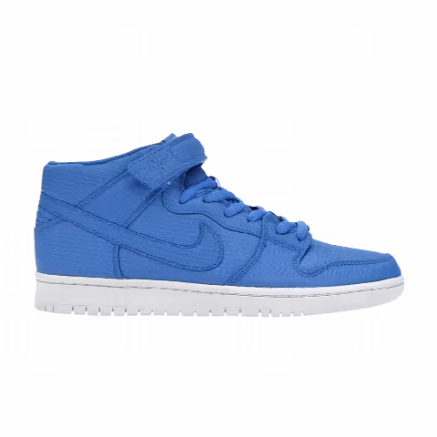 Nike Dunk Mid Pro Sb