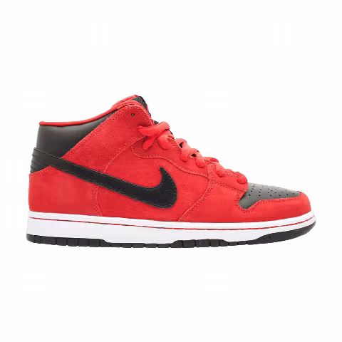 Nike Dunk Mid Pro Sb