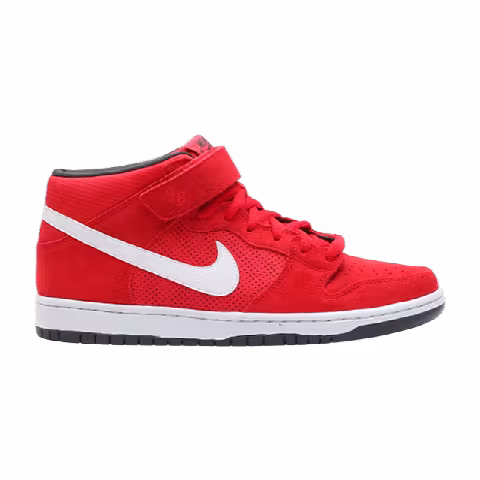 Nike Dunk Mid Pro Sb