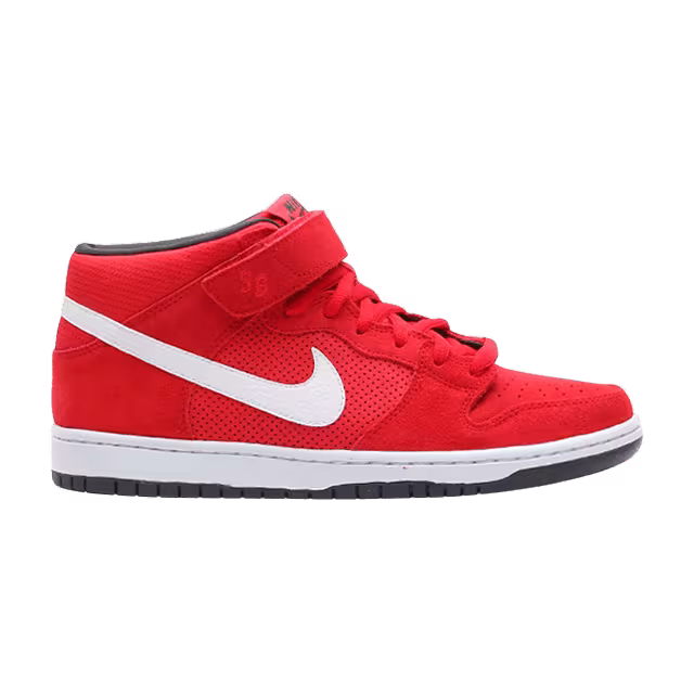 Nike Dunk Mid Pro Sb