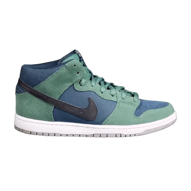 Nike Dunk Mid Pro Sb