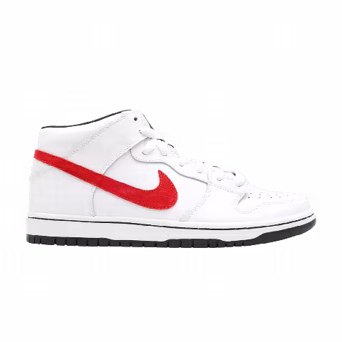 Nike Dunk Mid Pro Sb