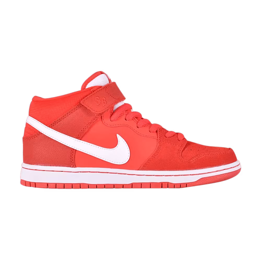 Nike Dunk Mid Pro Sb