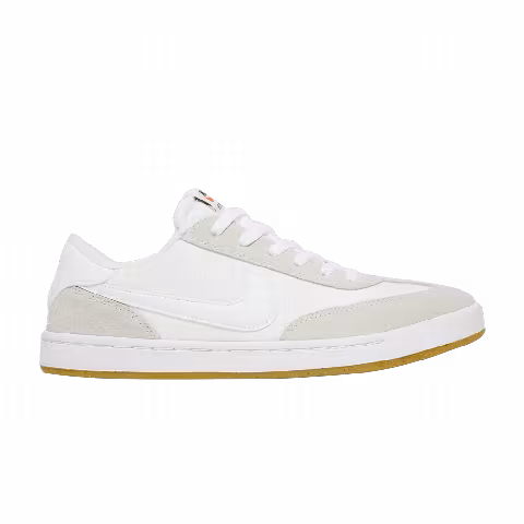 Nike FC Standard SB 'Summit White Gum'
