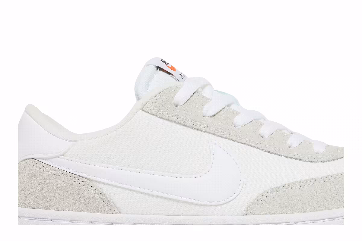 Nike FC Standard SB Summit White Gum, view 3