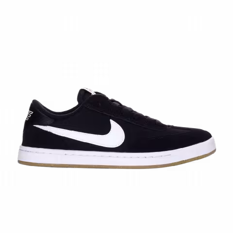 Nike FC Standard SB 'Black Gum'