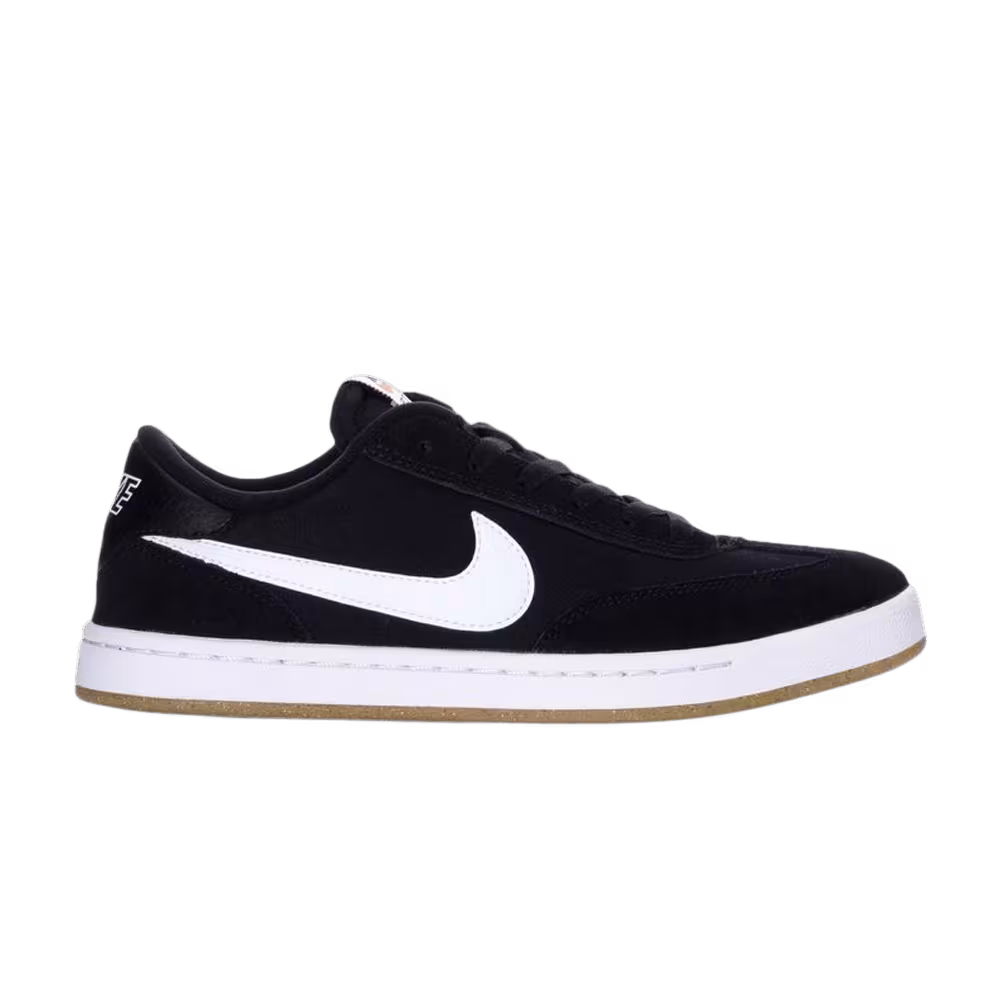 Nike FC Standard SB Black Gum