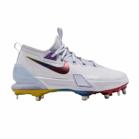 Nike Force Zoom Trout 9 Elite 'Rainbow'