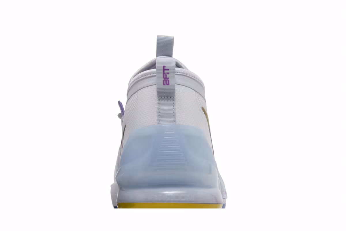 Nike Force Zoom Trout 9 Elite Rainbow, view 8