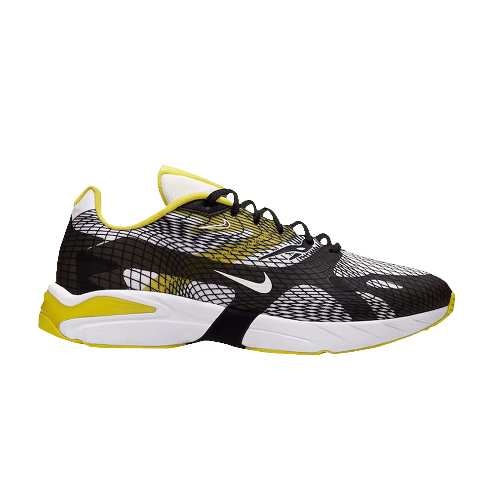 Nike Ghoswift D/MS/X Dynamic Yellow