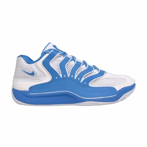 Nike KD18 PE 'University Blue' Promo