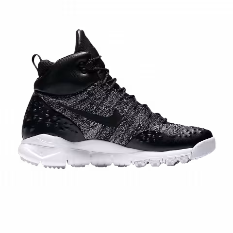 Nike Lupinek Flyknit 'Oreo'