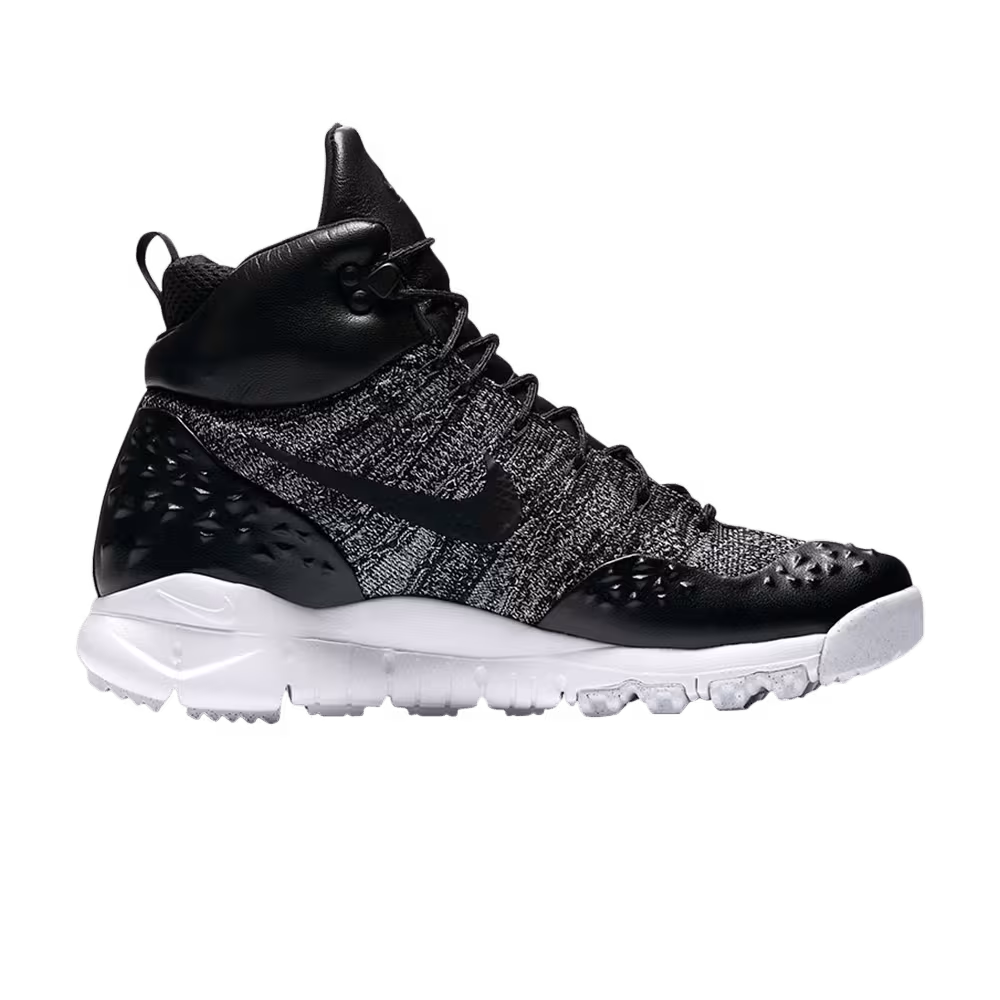 Nike Lupinek Flyknit Oreo