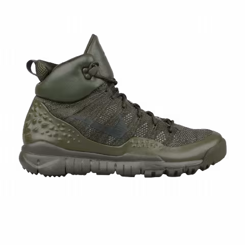 Nike Lupinek Flyknit 'Sequoia'